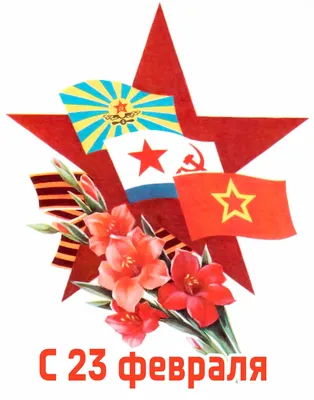 Севастопольцев поздравили с «днем советской армии» (+фото)