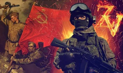 Открытка \"С Днем Советской Армии и Военно-морского флота!\" Художник  А.Толмачев 1990 г.