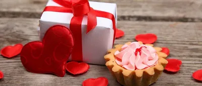 Бесплатно скачать или отправить картинку в день Святого Валентина для  девушки - С любовью, Mine-Chips.ru