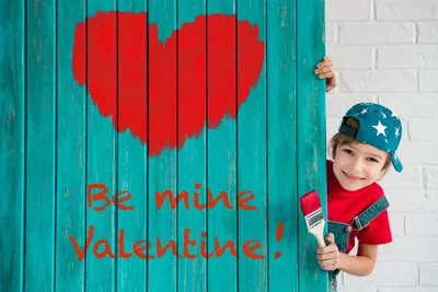 Поздравления с Днем святого Валентина 14 февраля: стихи, проза и картинки  для СМС