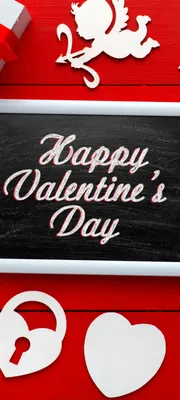 Забавный винтажный телефон, День Святого Валентина, красное, розовое  сердце, печать сердца, подарок на день Святого Валентина, акварель, День Святого  Валентина, 12x8 | AliExpress