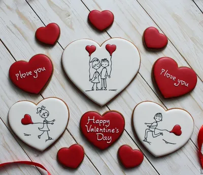 С днем Святого Валентина с парой любви в мобильном телефоне Иллюстрация  вектора - иллюстрации насчитывающей красивейшее, телефон: 207721440