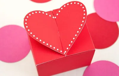 День святого Валентина: мягкие игрушки своими руками