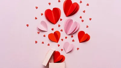 День Святого Валентина - как празднуют его в мире