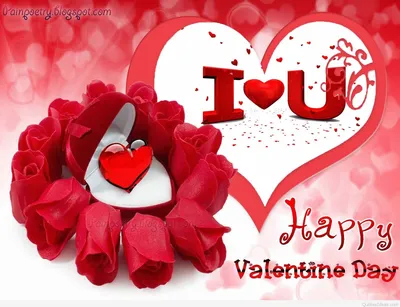 Картинка День святого Валентина Английский Сердце Слово - 3840x2160