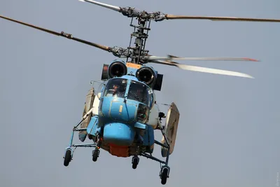 Российские военные вертолетчики отмечают профессиональный праздник - ТАСС