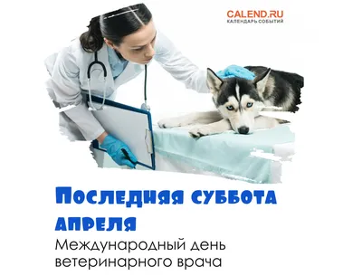 Поздравление с Днём ветеринарного работника - ГБУ КО «Сухиничская  межрайонная станция по борьбе с болезнями животных»