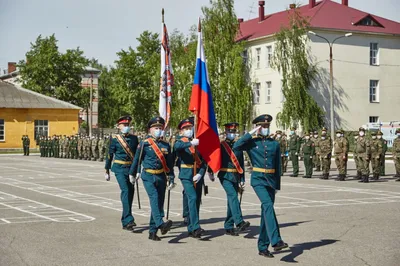 День военного автомобилиста России - 29 мая