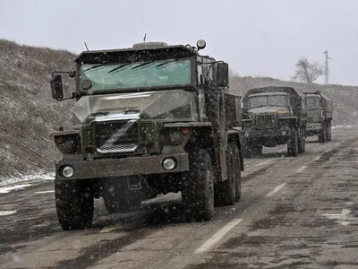 С днём Военного Автомобилиста!!! | Форум Моторка