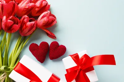 С Днем всех влюбленных! Красивые валентинки и нежные стихи для россиян 14  февраля | Курьер.Среда | Дзен
