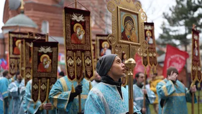 Введение во храм Пресвятой Богородицы — Третья Пречистая — поздравления,  открытки и картинки / NV