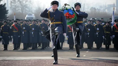 23 февраля: прикольные поздравления в стихах и прозе с Днем защитника  Отечества