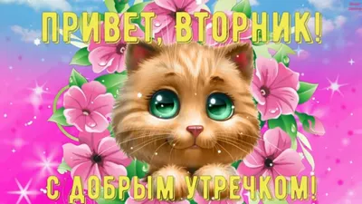 Доброе утро удачного дня20 (Много фото) - treepics.ru