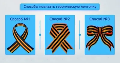 Как правильно носить георгиевскую ленточку – Новости – Окружное управление  социального развития (городских округов Королев и Мытищи)