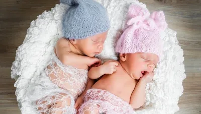 Названы самые популярные и редкие имена новорожденных. Многие вас удивят |  РБК Life