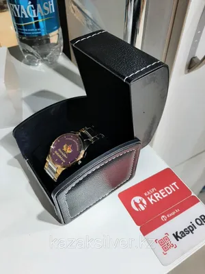 Наручные часы с именами (id 60440003), купить в Казахстане, цена на Satu.kz