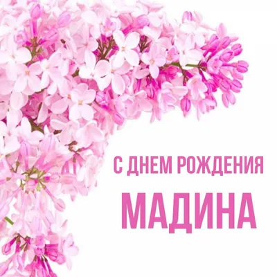 С днем рождения тетя мадина - фото и картинки abrakadabra.fun