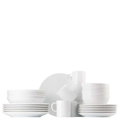 Нанесение логотипа на посуду для ресторана: тарелки, чашки, бокалы