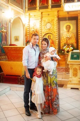Крещение дочери превратилось для липчанки в ад — LipetskMedia
