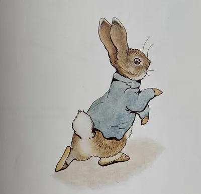 Кролик или зайцы с молоком и вишней на соломе Стоковое Изображение -  изображение насчитывающей пасха, село: 74591457