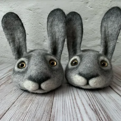 Приколы про зайцев и кроликов (6 видео и 9 фото) | Екабу.ру -  развлекательный портал