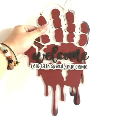 Фотография Почему наши руки в крови из раздела комп. искусство #3267163 -  фото.сайт - sight.photo