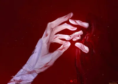Руки кровью омой... | Эльмир Оруджев | Дзен