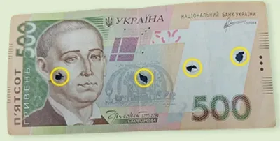 Центробанк представил купюры 1000 и 5000 рублей с обновленным дизайном
