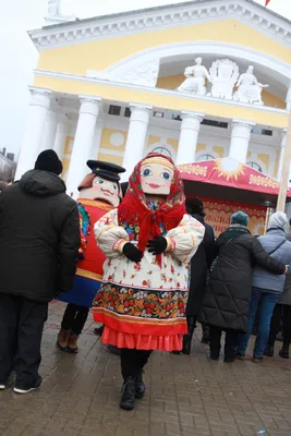 Встречаем Масленицу: понедельник — начало сырной недели | Вольская жизнь