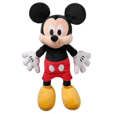 Микки Маус может помахать ручкой студии Disney: 95-летний срок действия  авторских прав близится к завершению | Mediasat