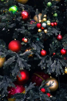 Новогодняя Тема Узоров Санта Клаус Олень Новогодний Подарок Векторное  изображение ©gulsengunel 226245230