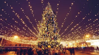 Барнаульцев приглашают принять участие в новогодней акции по обмену  подарками