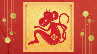 Год Красной огненной обезьяны: яркость и мудрость - Гатчинская правда