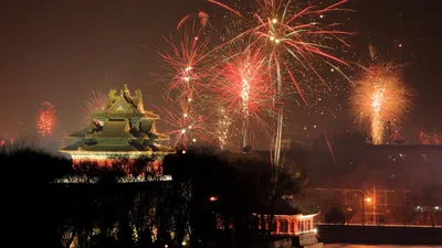 Поздравления с китайским Новым годом - открытки, картинки, проза - Телеграф