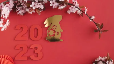 Китайский Новый год 2021 — дата, поздравления и открытки с годом Белого  Металлического Быка / NV