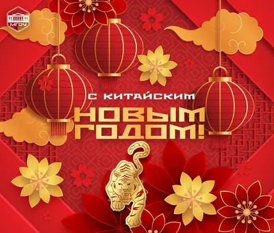 Китайский Новый год 2019: поздравления и открытки - Телеграф