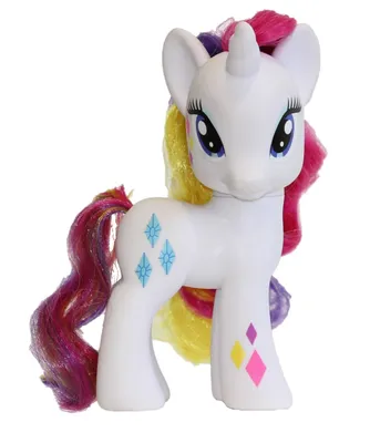 Фигурка пони Рарити 15 см - Rarity, My Little Pony, Hasbro (ID#1469120156),  цена: 199 ₴, купить на Prom.ua