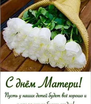Поздравляем с Днем Матери!!! - Ошколе.РУ
