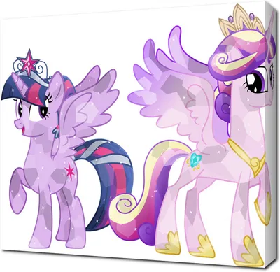 Princess Cadence (принцесса Кейденс) :: mlp art :: royal :: my little pony  (Мой маленький пони) :: porcelanowyokular :: фэндомы / картинки, гифки,  прикольные комиксы, интересные статьи по теме.