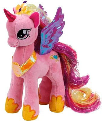 Принцесса Каденс (Princess Cadance), 15 см, My Little Pony (B1370) купить в  Киеве, Игровые фигурки и наборы в каталоге интернет магазина Платошка