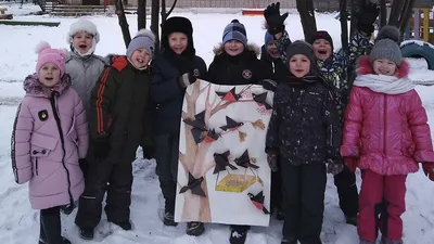 Орнитолог рассказал, как правильно подкармливать птиц зимой - Российская  газета
