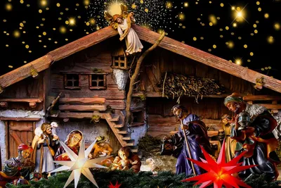 Картинки с рождеством христовым православные фотографии