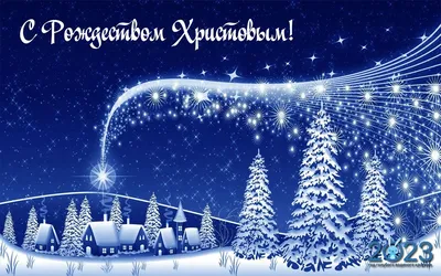 Наместник и братия Сретенского монастыря поздравляют прихожан с Рождеством  Христовым / Православие.Ru