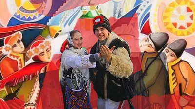 Дневной детский зимний лагерь «Kids Family» с программой Зимняя Сказка |  Діти в місті Одеса
