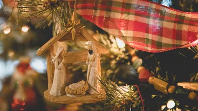 С католическим рождеством – Фото Италия
