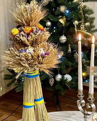 В Украине сегодня - Святой вечер накануне Рождества | Українські Новини
