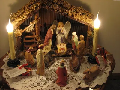 Рождество Христово | Blumen hintergründe, Hintergründe, Jesus bilder