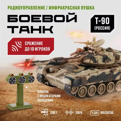 На поле танки грохотали!