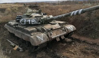 Торты с танками на заказ в Москве!
