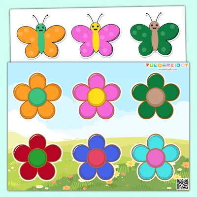 Бабочки как знамения - их цвета и значение | Ягода_Малина | Дзен